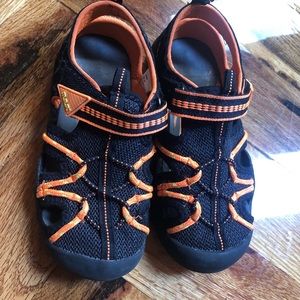 Boys water sandals